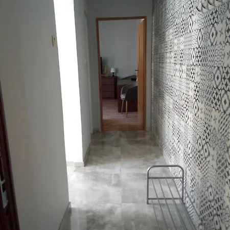 Maja2 2 Na Gdanskiej Starowce Parking W Cenie *