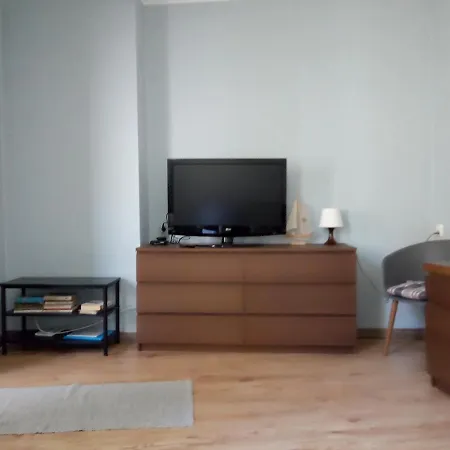 Maja2 2 Na Gdanskiej Starowce Parking W Cenie Гданьск