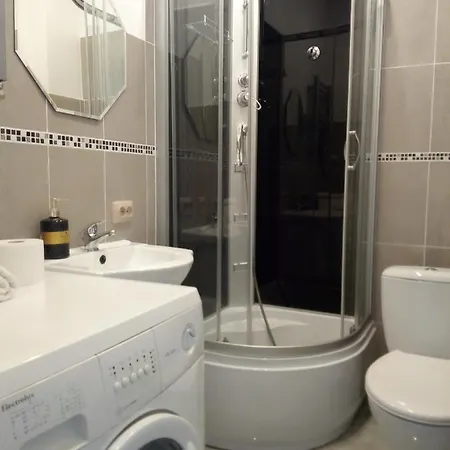 Maja2 2 Na Gdanskiej Starowce Parking W Cenie * Gdansk