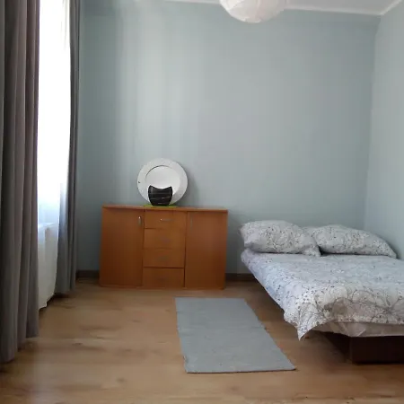Maja2 2 Na Gdanskiej Starowce Parking W Cenie * Gdaňsk