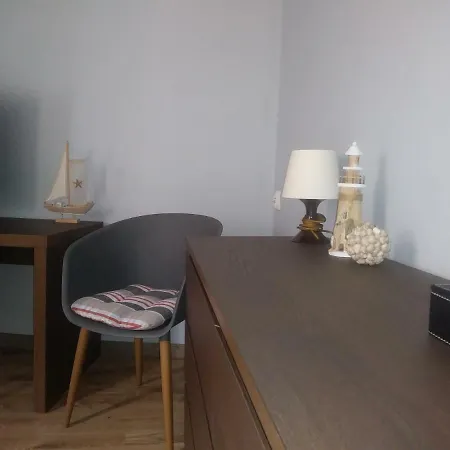 Apartment Maja2 2 Na Gdanskiej Starowce Parking W Cenie *