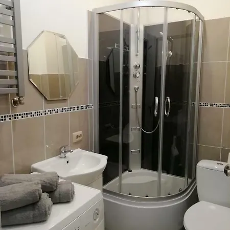 Maja2 2 Na Gdanskiej Starowce Parking W Cenie * Gdansk