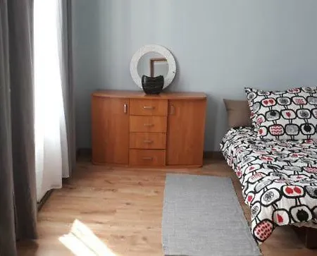 Maja2 2 Na Gdanskiej Starowce Parking W Cenie * Gdaňsk