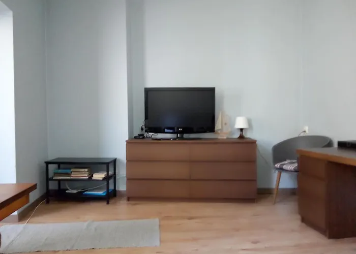 Maja2 2 Na Gdanskiej Starowce Parking W Cenie Gdańsk