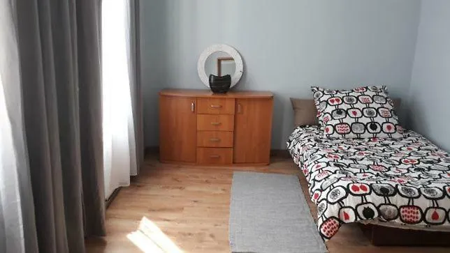 Maja2 2 Na Gdanskiej Starowce Parking W Cenie * Gdańsk