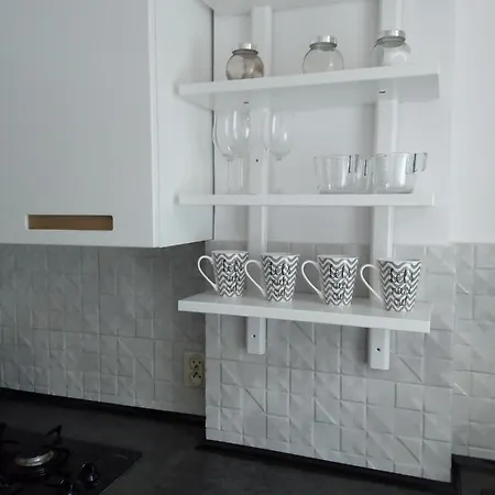 Maja2 2 Na Gdańskiej Starówce Parking W Cenie Apartamento