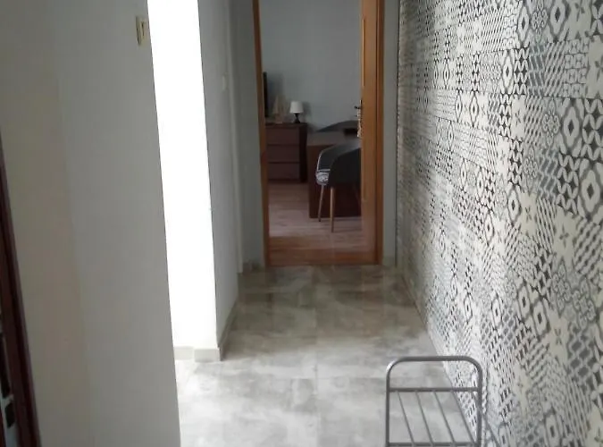 Maja2 2 Na Gdańskiej Starówce Parking W Cenie *