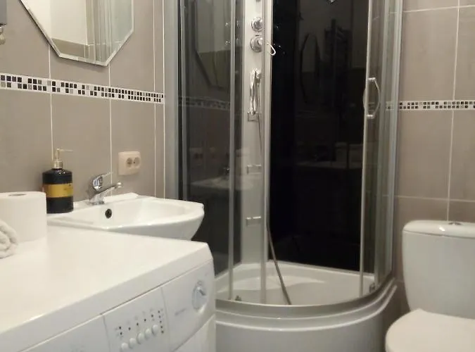 Maja2 2 Na Gdańskiej Starówce Parking W Cenie * Gdansk