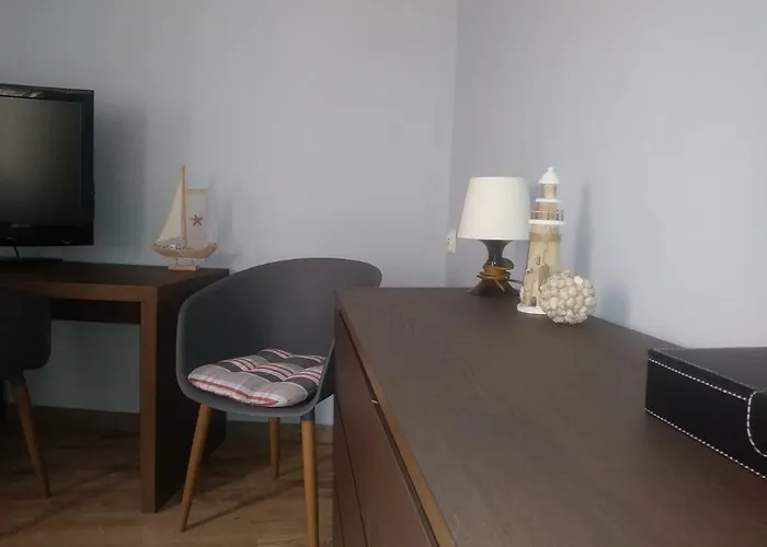 Apartamento Maja2 2 Na Gdańskiej Starówce Parking W Cenie *
