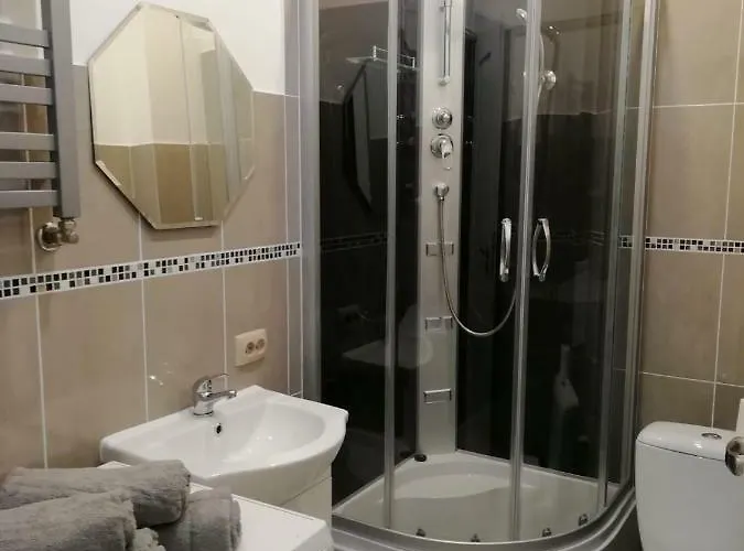 Maja2 2 Na Gdańskiej Starówce Parking W Cenie * Gdansk